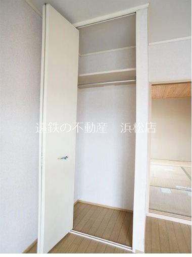 収納　※他部屋参照・現況優先