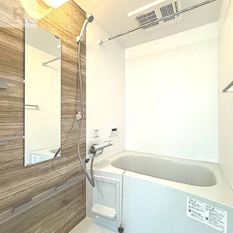 バス・シャワールーム　同シリーズ参考