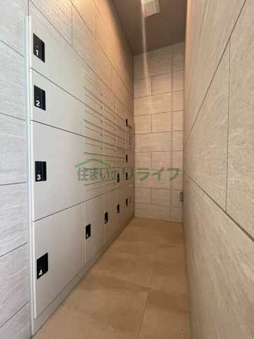 その他共有部分　ロイジェント世田谷野沢