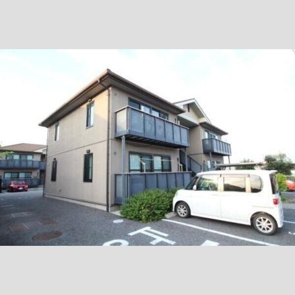 建物外観　物件外観