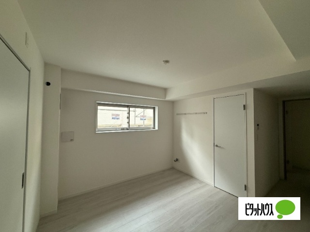 その他部屋・スペース　建築中