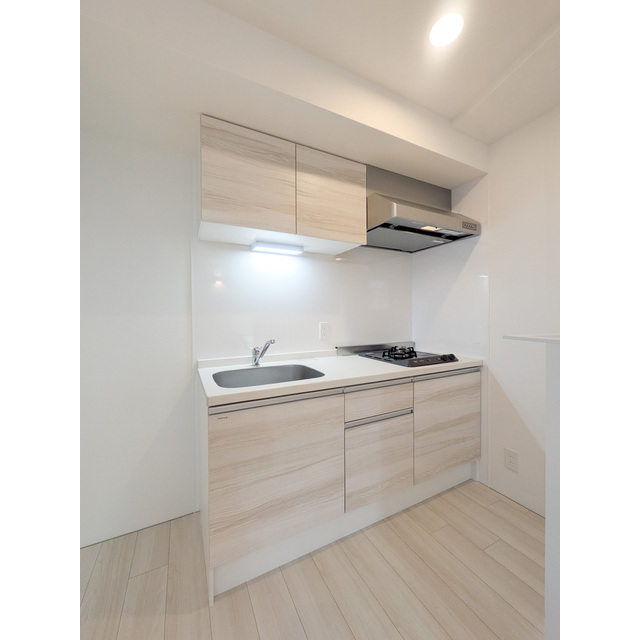 その他部屋・スペース　内装です