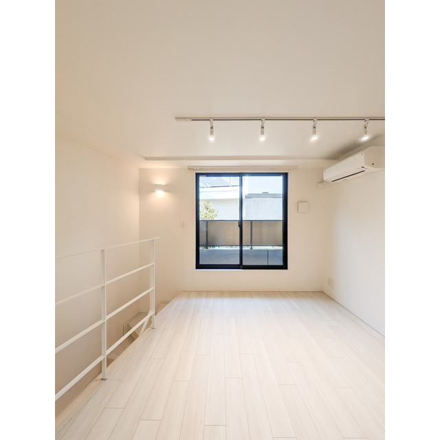 その他部屋・スペース　内装もきれいです