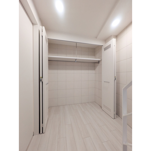 その他部屋・スペース　内装も気になるポイント