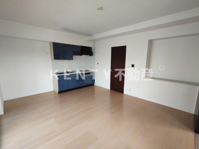 居室・リビング　ゆったり過ごせる居間です