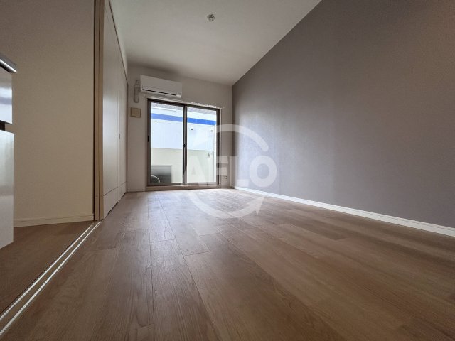 居室・リビング　LUMINOUS新大阪　洋室