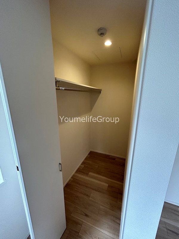 収納　※別部屋同間取り