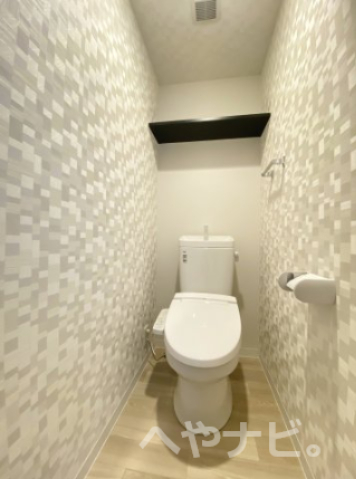 トイレ　★トイレ