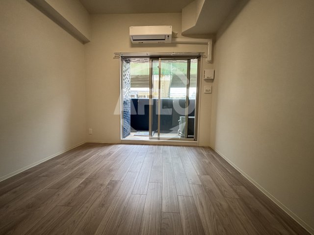 居室・リビング　プレサンス緑橋ソレアス　洋室