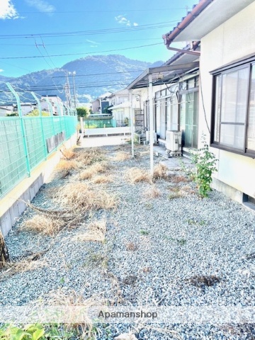 庭