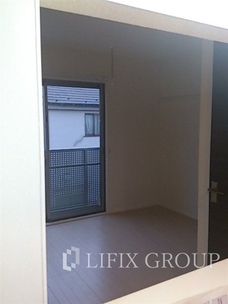 居室・リビング　居間・リビング