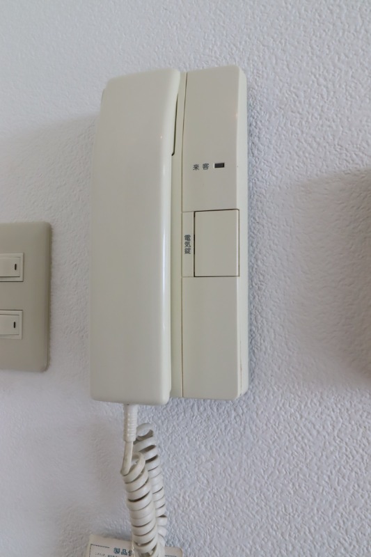 セキュリティ　図面と現状に相違がある場合には現状を優先