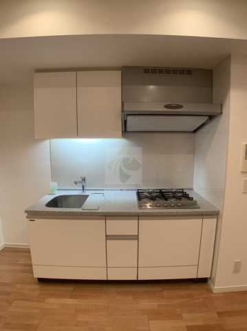 キッチン　プライムアーバン本駒込