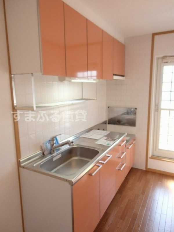 キッチン　同仕様