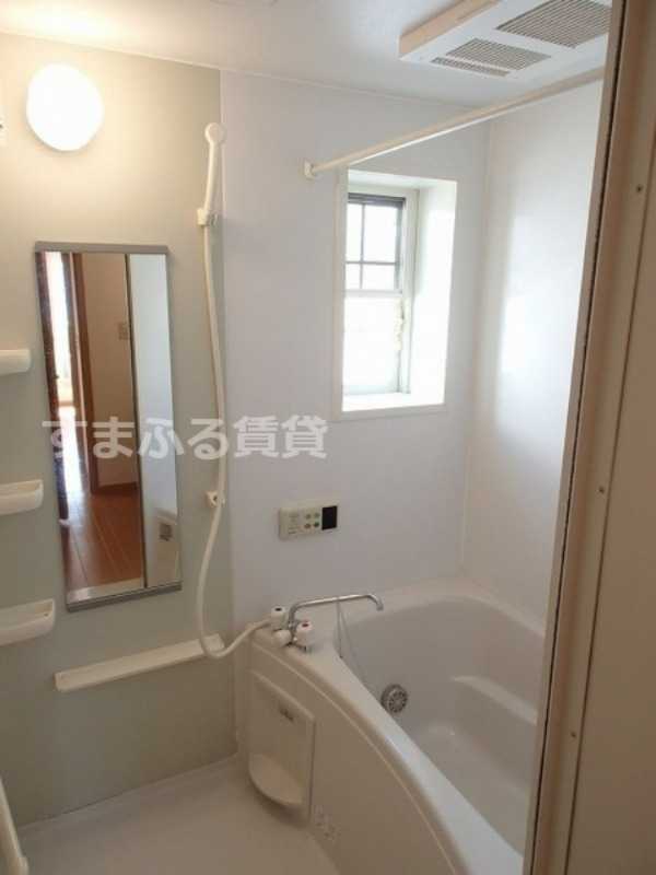 バス・シャワールーム　同仕様