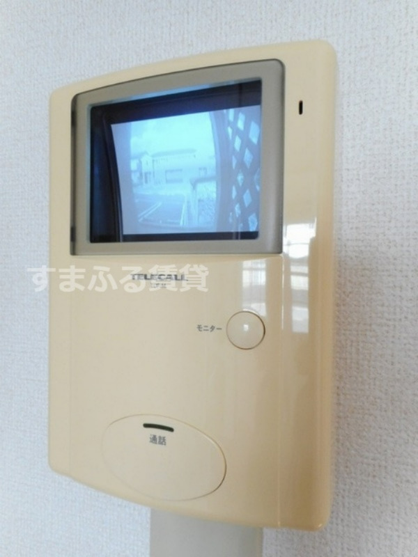 セキュリティ　同仕様