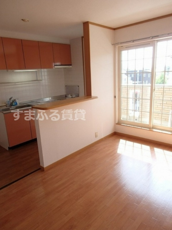 居室・リビング　同仕様