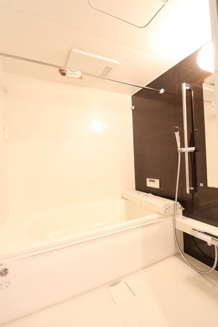 バス・シャワールーム　ユニットバス