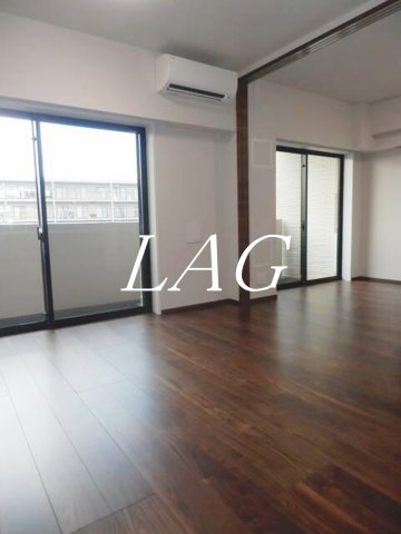 居室・リビング　洋室のお部屋です。