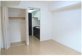 居室・リビング　※別室参考写真