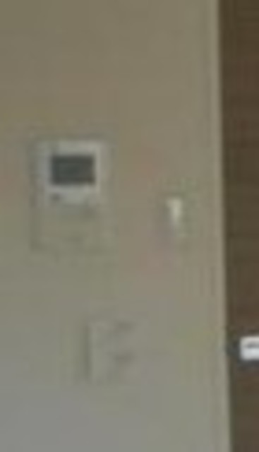 その他設備　ＴＶインターホン