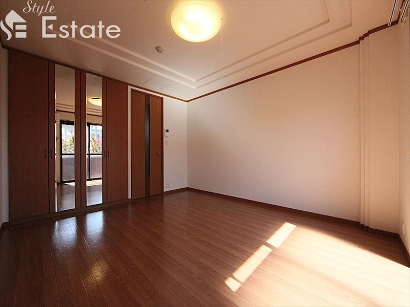 居室・リビング　洋室★