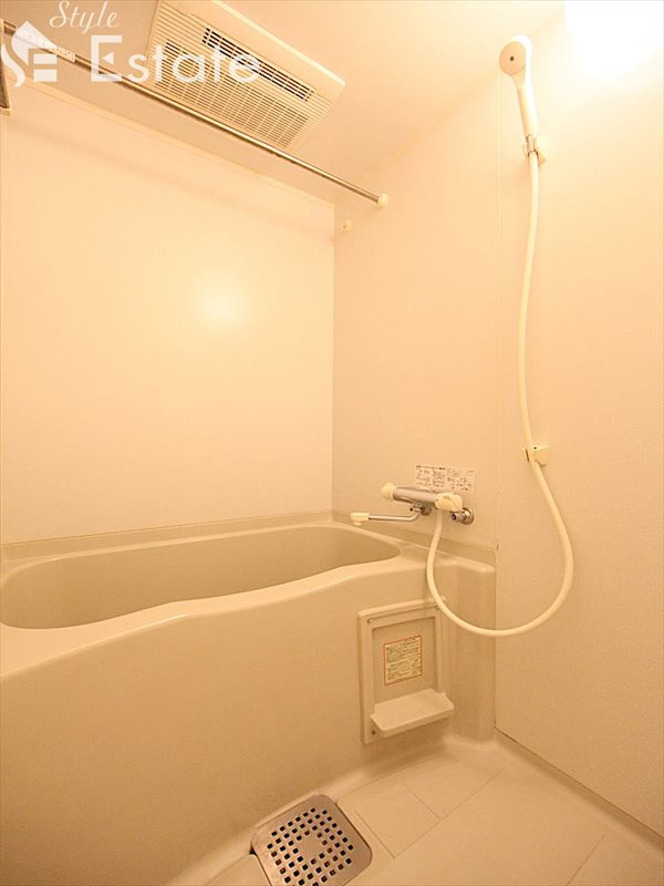 バス・シャワールーム　バスルーム★