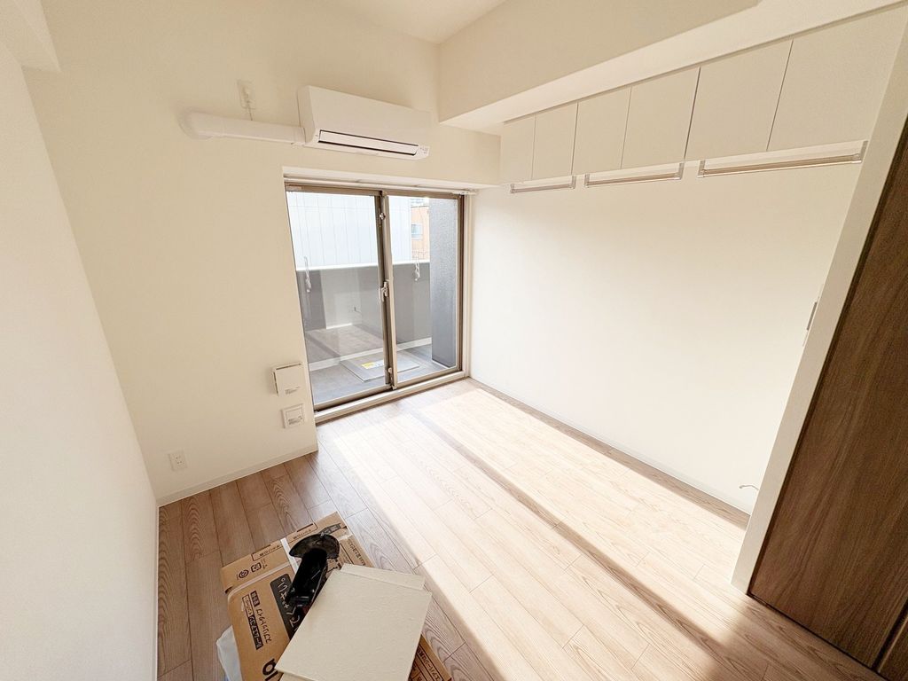 居室・リビング　リビング/居室