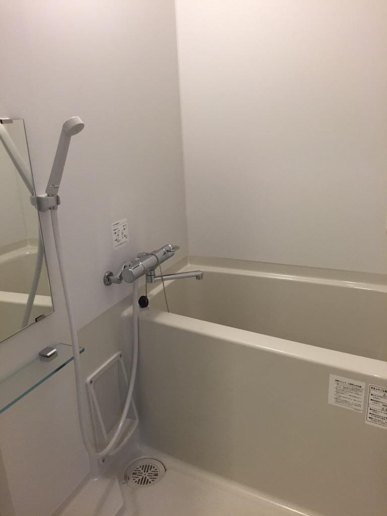 バス・シャワールーム　Log銀座東