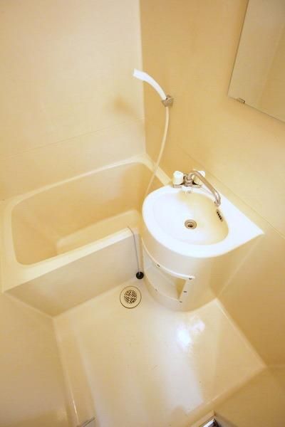 バス・シャワールーム　★お部屋探しは、タウンハウジング多摩センター店へ★