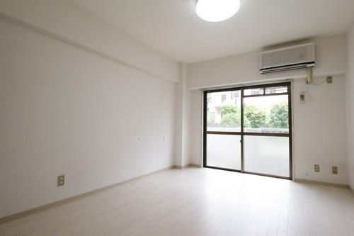 居室・リビング　★お部屋探しは、タウンハウジング多摩センター店へ★