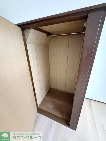 その他　収納