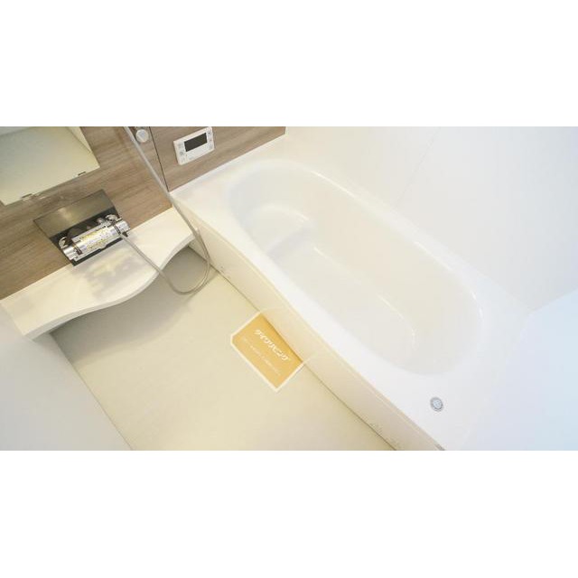 バス・シャワールーム　同仕様タイプ