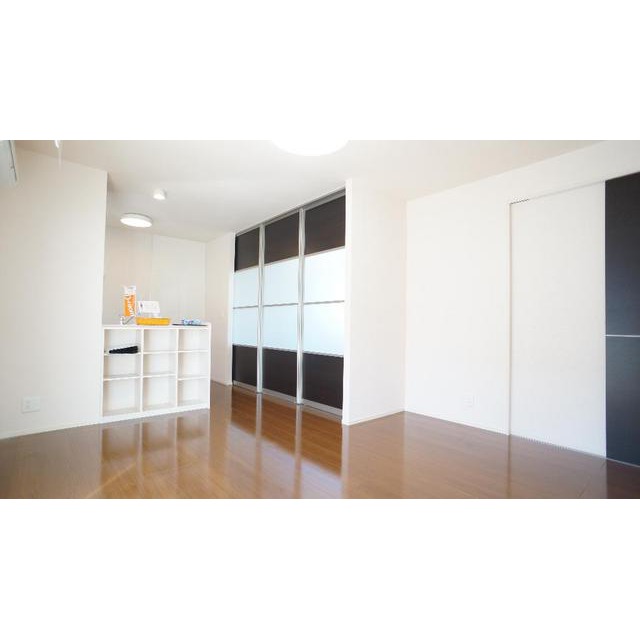 居室・リビング　同仕様タイプ