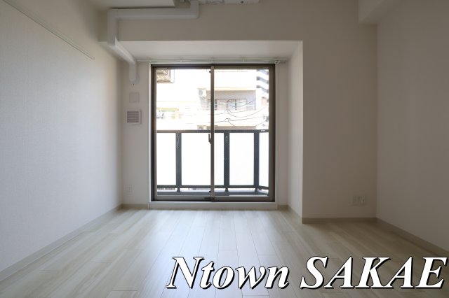 その他　使いやすいリビングです