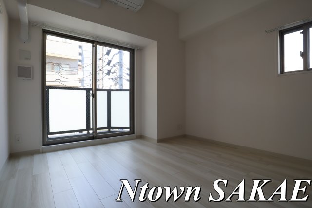 居室・リビング　使いやすい居間です