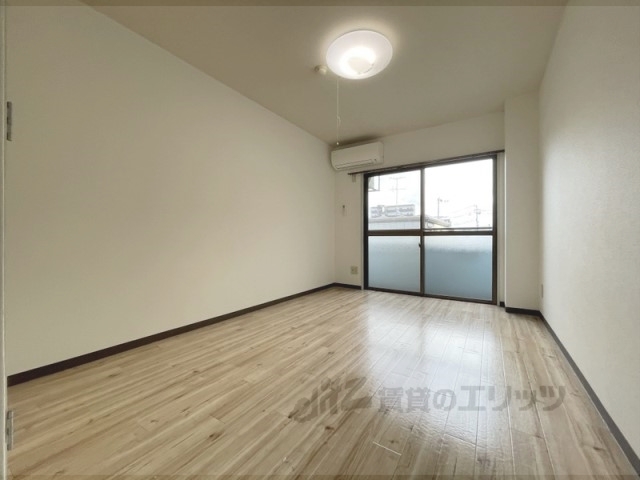 居室・リビング　洋室