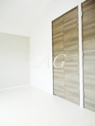 その他部屋・スペース　寝室です。