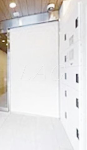 その他共有部分　宅配ボックスです。