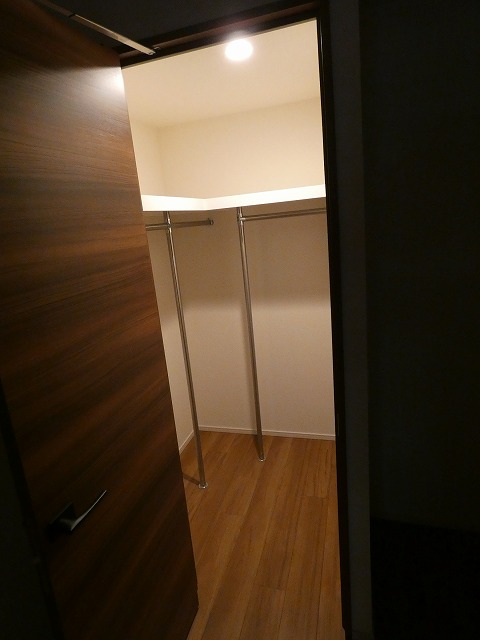 収納　収納※別部屋参考写真