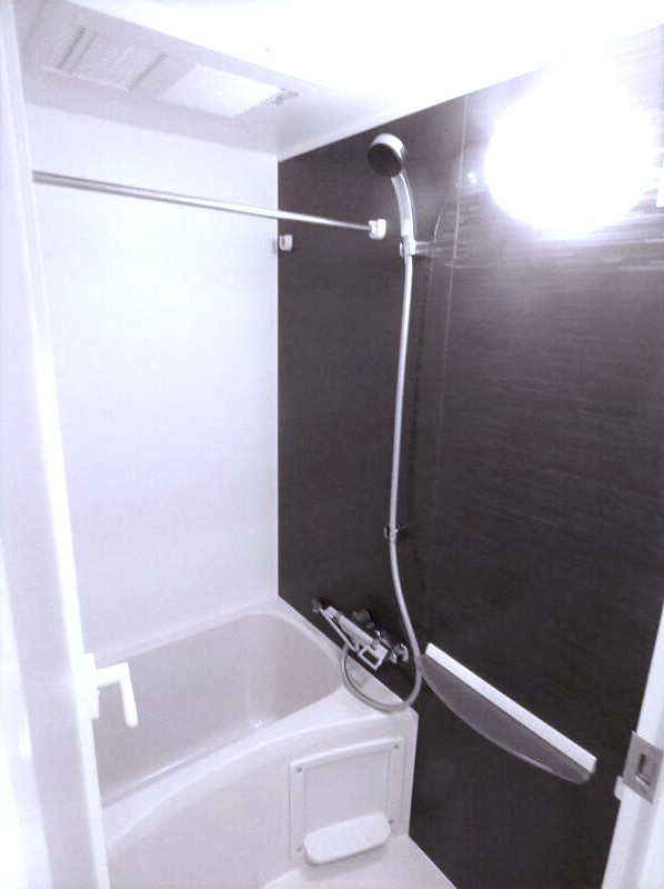 バス・シャワールーム　風呂