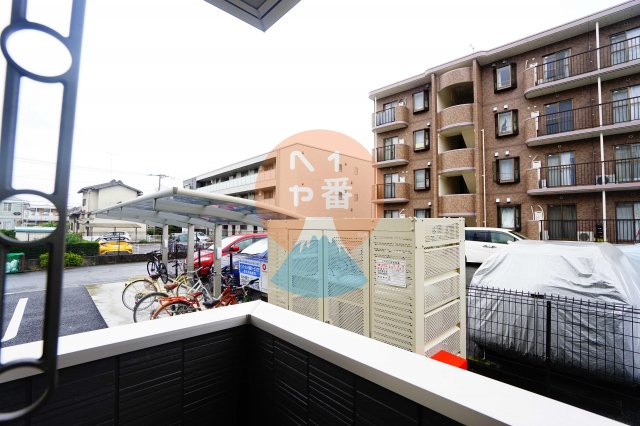 眺望　眺望です　※参考写真です