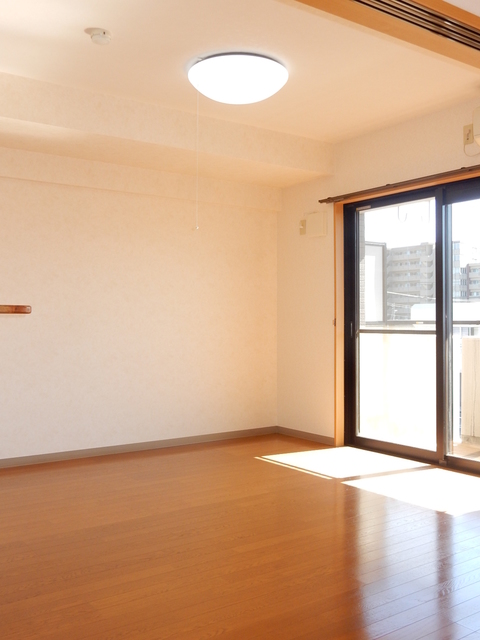 居室・リビング　別室参考写真※現状優先