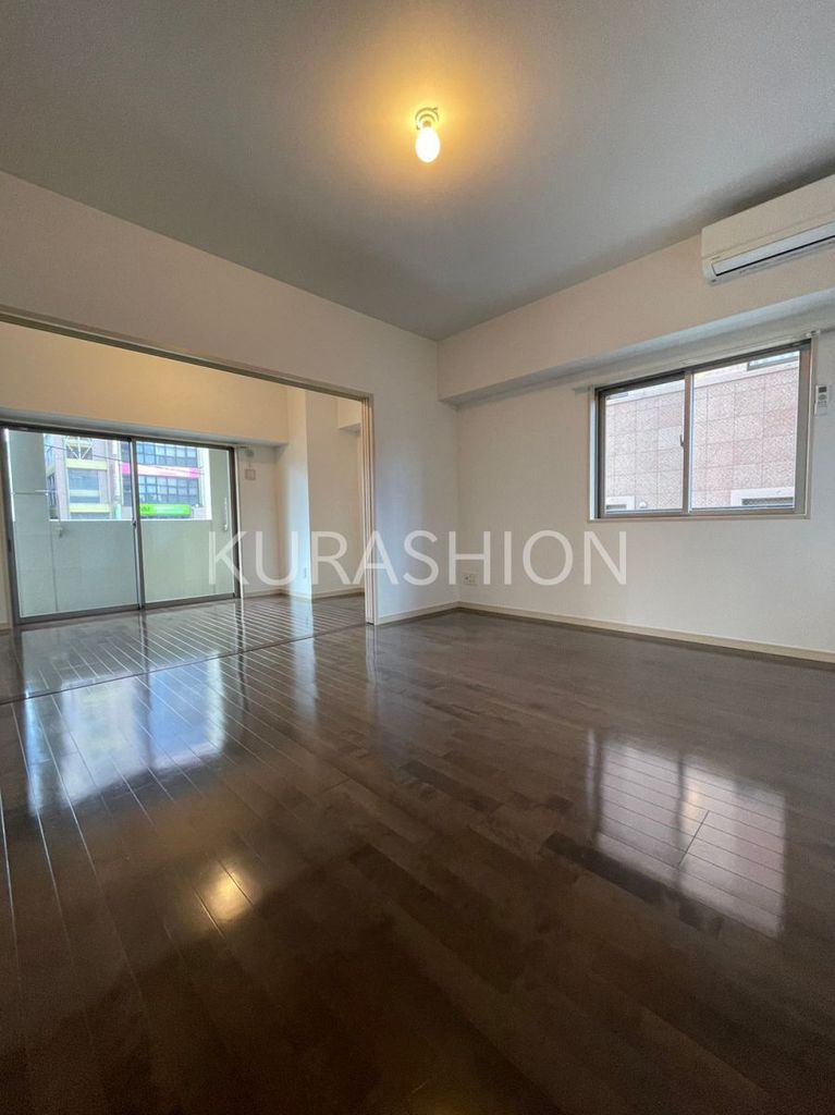 居室・リビング　リビング/居室