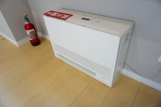 その他設備　設備