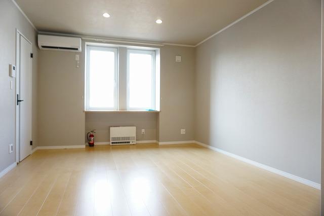 居室・リビング　リビング１