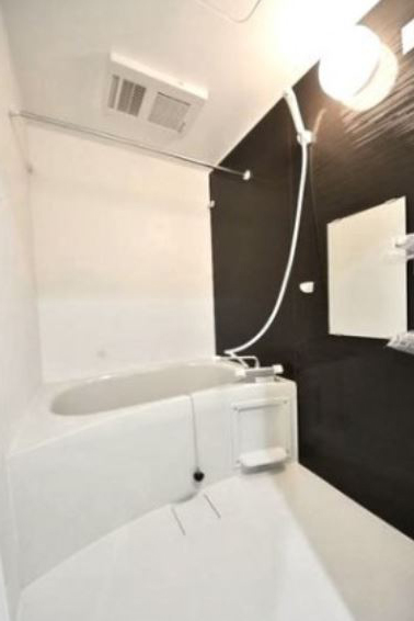 バス・シャワールーム　★バスルーム★