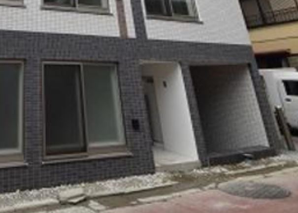 エントランス　★エントランス★