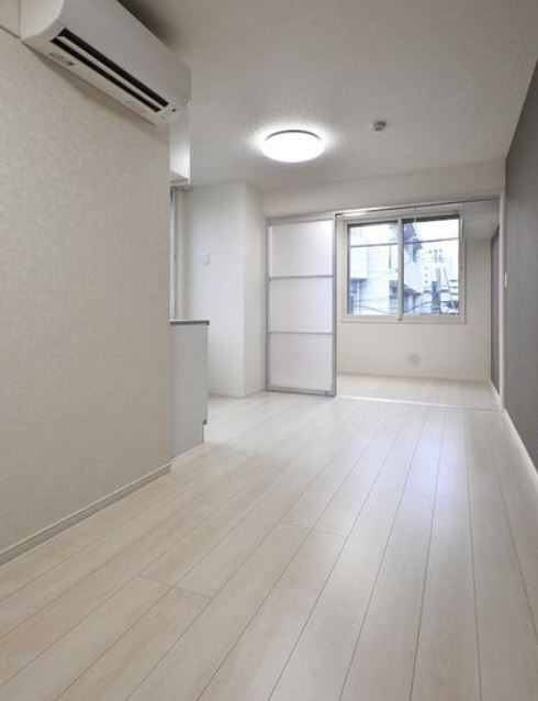 居室・リビング　★内観★