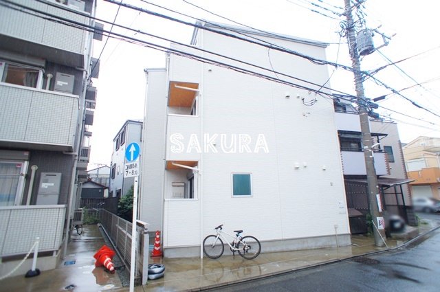 建物外観　当店おすすめ物件♪